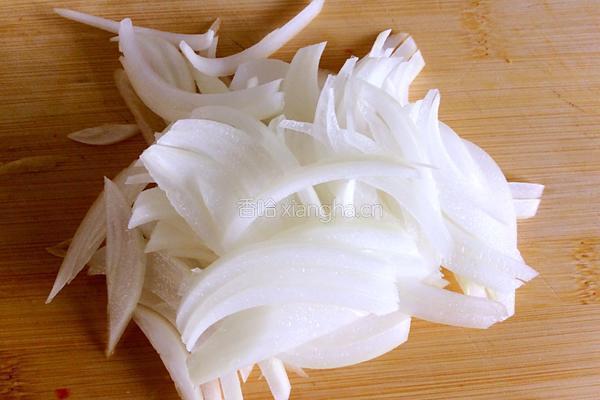 烤肉拌饭的做法图解6