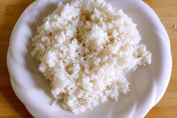 烤肉拌饭的做法图解10