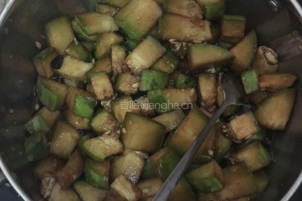 家庭简易冬瓜茶的做法图解1