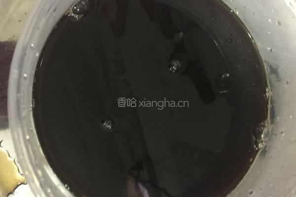 家庭简易冬瓜茶的做法图解7