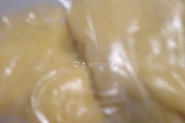 小熊饼干的做法图解12