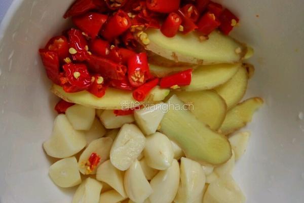 泡菜（酸辣开胃）的做法图解6