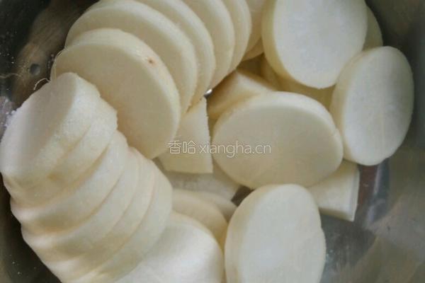泡菜（酸辣开胃）的做法图解7