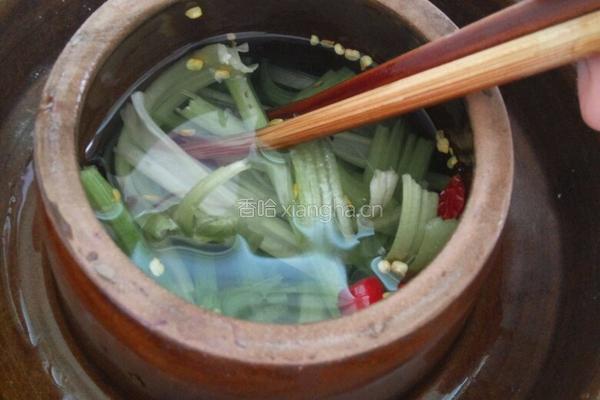 泡菜（酸辣开胃）的做法图解11