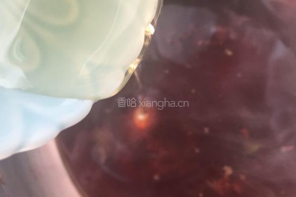玫瑰露的做法图解11