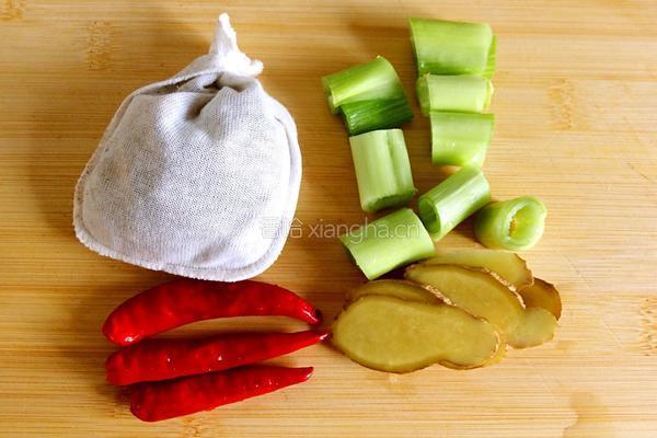 土豆牛腩的做法图解4