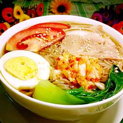 朝鲜冷面的做法[图]