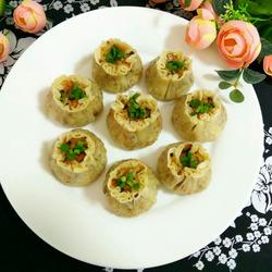 烧卖的做法[图]