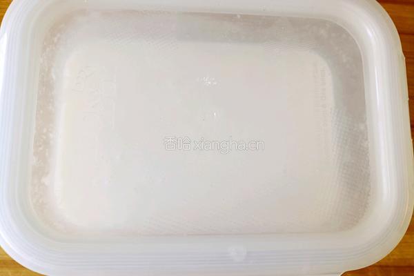 香草冰淇淋的做法图解5