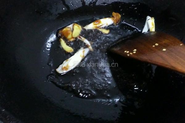 八珍豆腐煲的做法图解7
