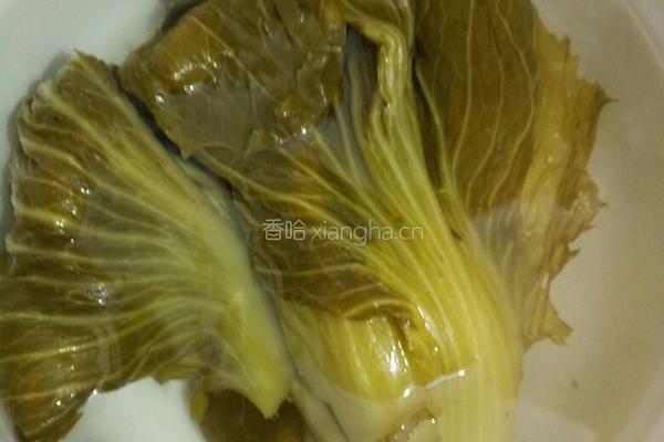水煮罗非鱼的做法图解2