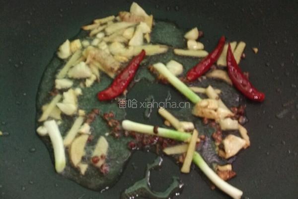 水煮罗非鱼的做法图解7