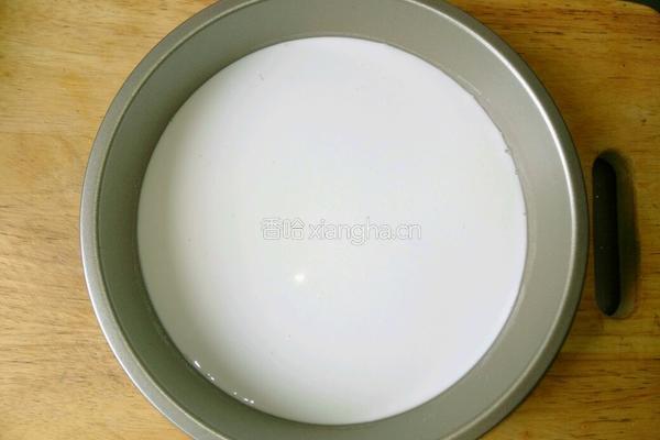 云南米皮卷的做法图解3
