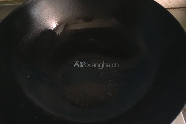 辣椒炒鸡蛋的做法图解5