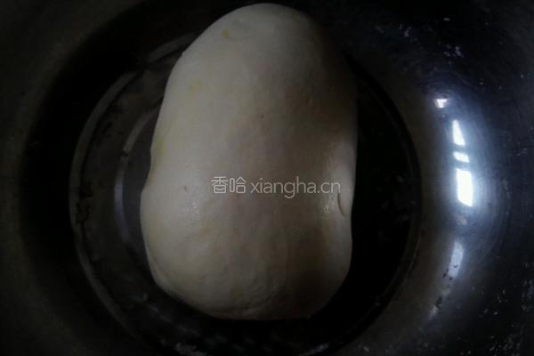 陕西蒜蘸面的做法图解2