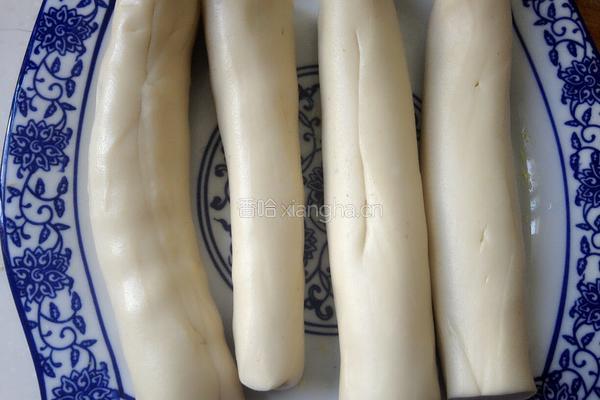 陕西蒜蘸面的做法图解3