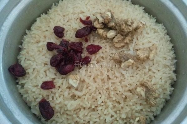 羊肉手抓饭的做法图解14