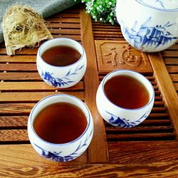 玉米须红糖茶的做法[图]