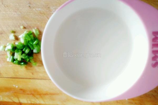 素烧香菇的做法图解3