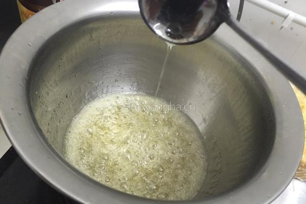 山楂雪丽球的做法图解5