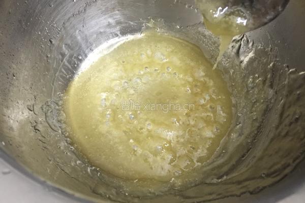 山楂雪丽球的做法图解6