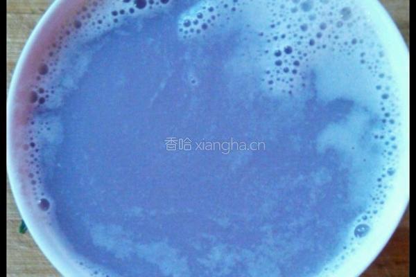 香滑果冻布丁的做法图解6