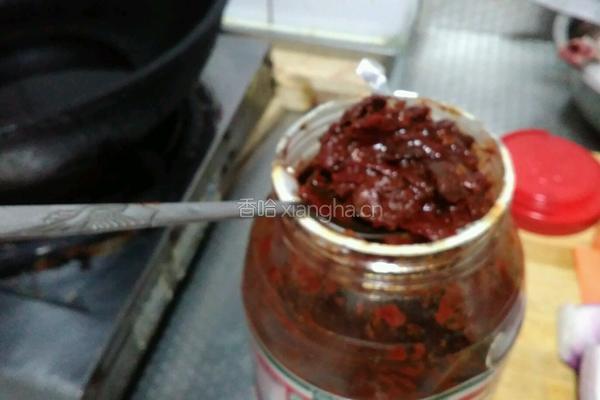 香辣大盘鸡的做法图解4