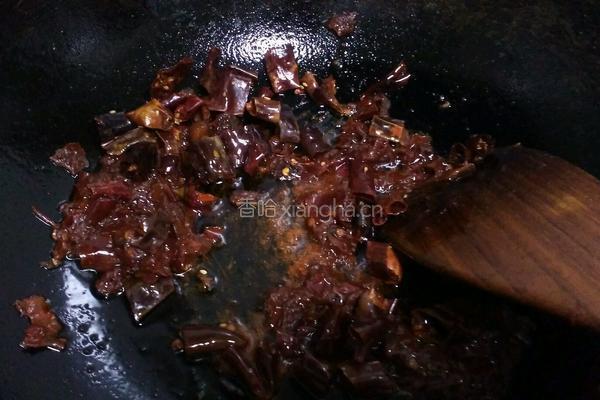 香辣大盘鸡的做法图解6