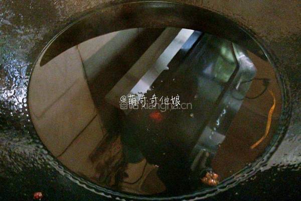 油辣子辣椒红油的做法图解8