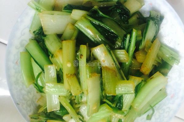 炒菜杆