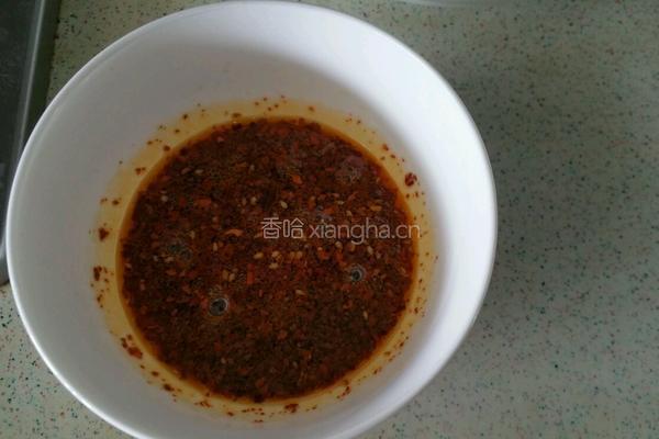 麻油鸡的做法图解4