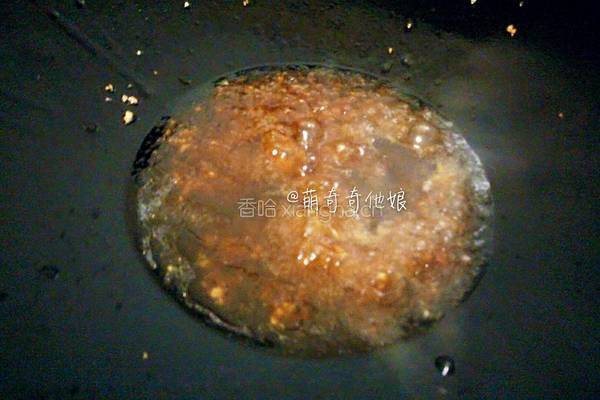 蚝油生菜的做法图解8