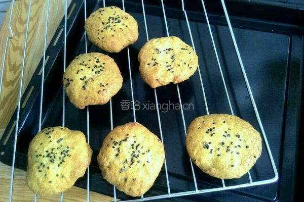 太谷饼的做法图解9