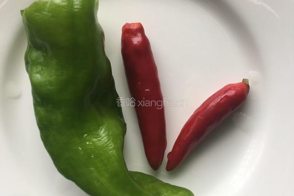 丝瓜炒木耳的做法图解4