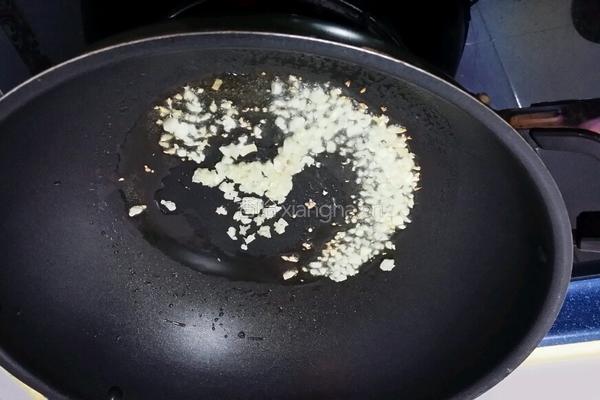 肉粒豆腐的做法图解3