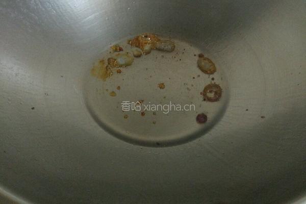 红酒炖鹿肉的做法图解7