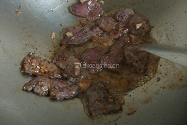 红酒炖鹿肉的做法图解8