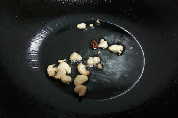 开洋葱油拌面的做法图解4