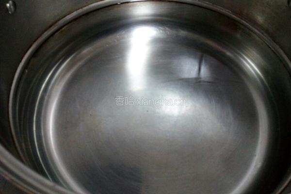 开洋葱油拌面的做法图解12