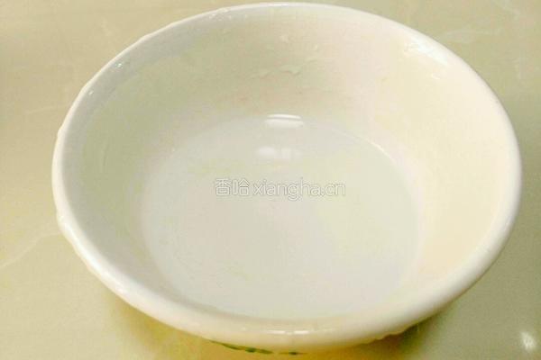 蒜泥小龙虾的做法图解3