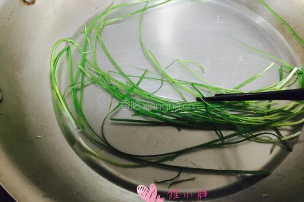 红烧元宝肉的做法图解5