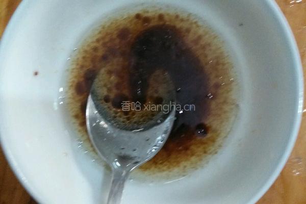 原汁蛤蜊的做法图解5