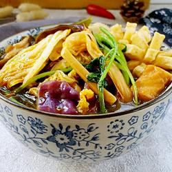 麻辣烫的做法[图]
