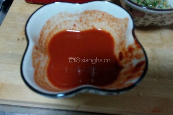 加州鸡的做法图解7