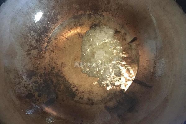 黄豆炖猪手的做法图解5