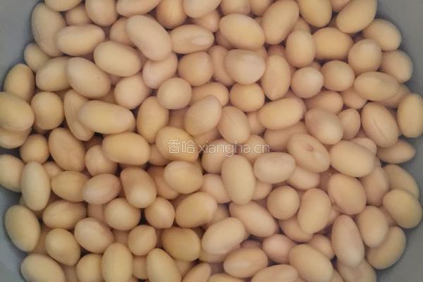 黄豆炖猪手的做法图解11