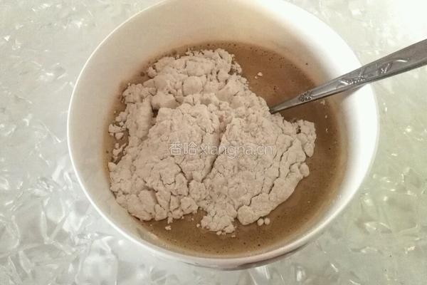 高粱粑的做法图解5