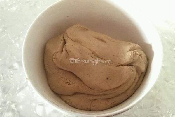 高粱粑的做法图解6