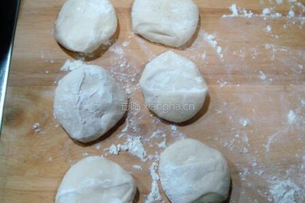 上海小笼汤包的做法图解8