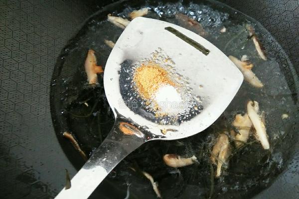 胡辣汤的做法图解4